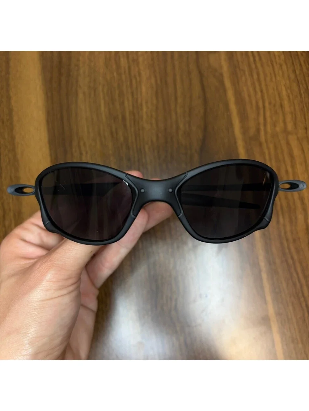 Black Tint Sunglasses A-48